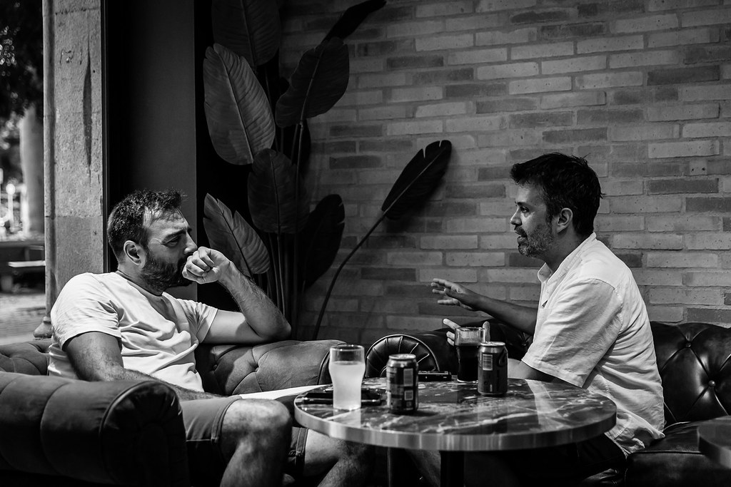 Xavier Colás para Jot Down