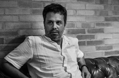 Xavier Colás para Jot Down