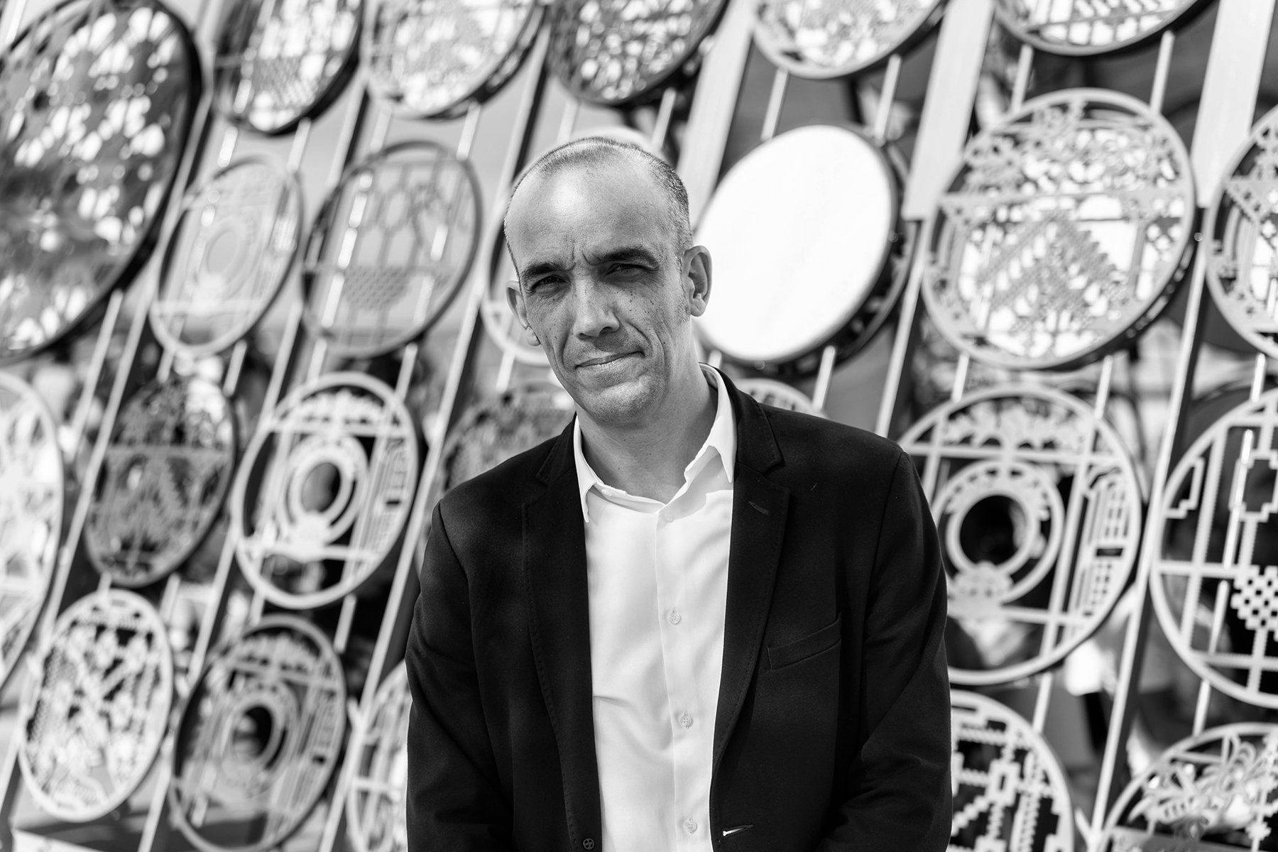 Pablo García Astrain: «La protección permanente de la vivienda en Euskadi, que está en vigor desde 2003, nació de una propuesta ciudadana»