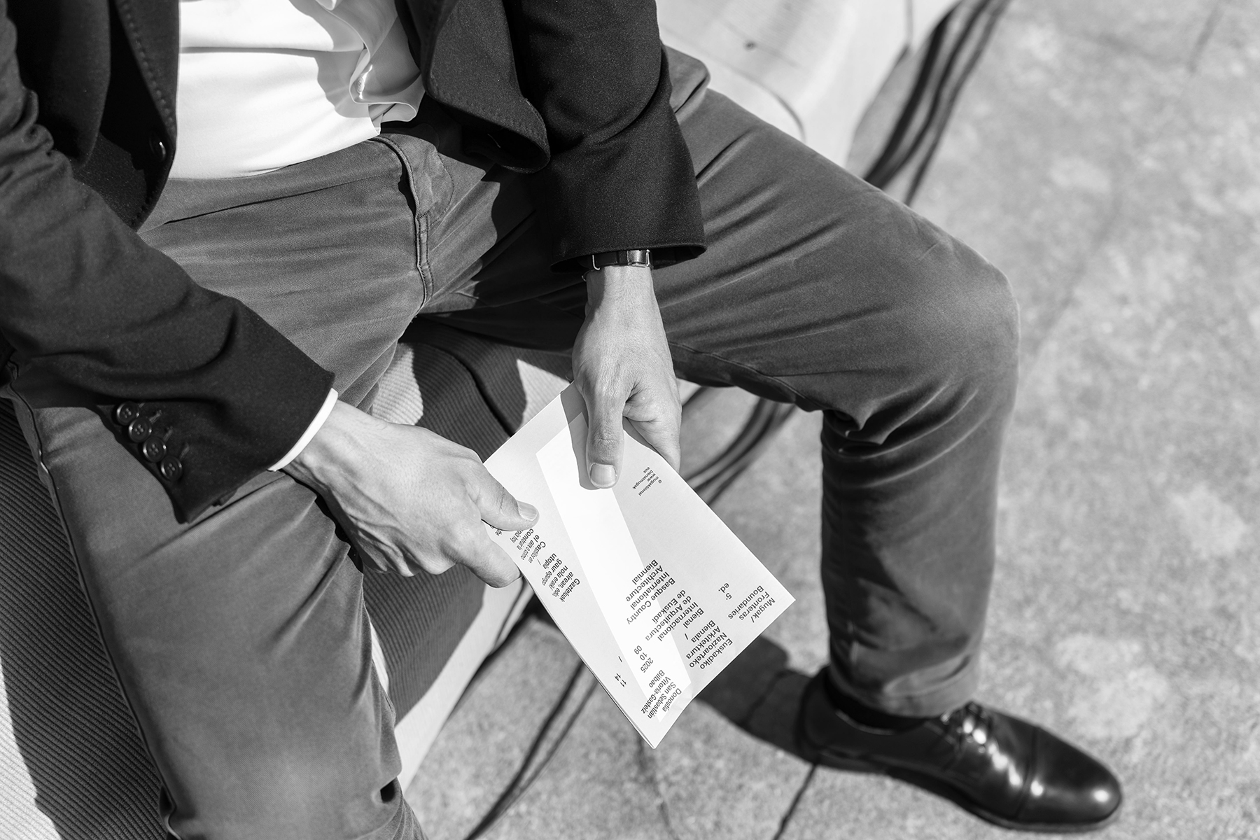 Pablo García Astrain: «La protección permanente de la vivienda en Euskadi, que está en vigor desde 2003, nació de una propuesta ciudadana» 3 astrain03