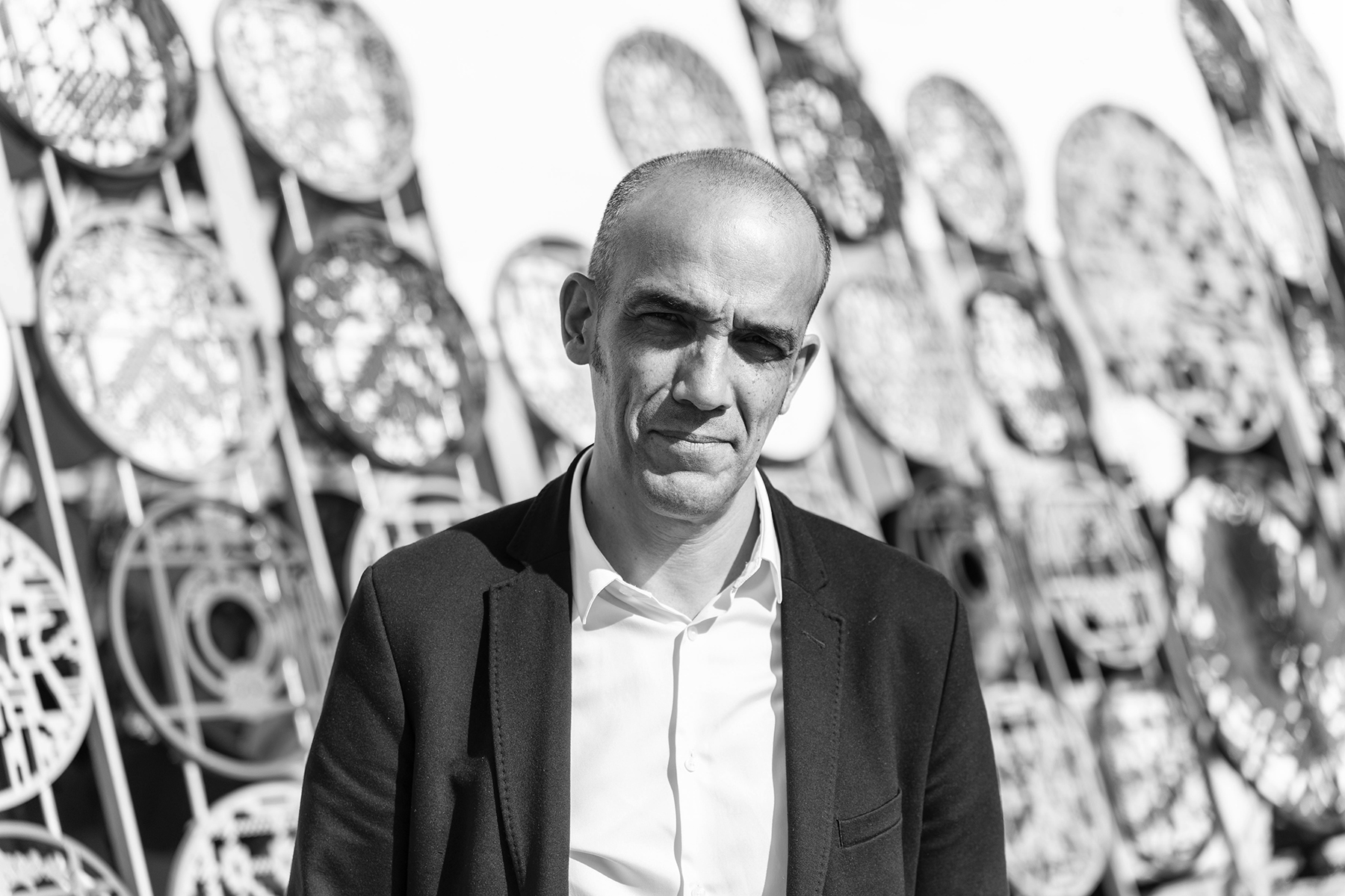 Pablo García Astrain: «La protección permanente de la vivienda en Euskadi, que está en vigor desde 2003, nació de una propuesta ciudadana» 1 astrain04