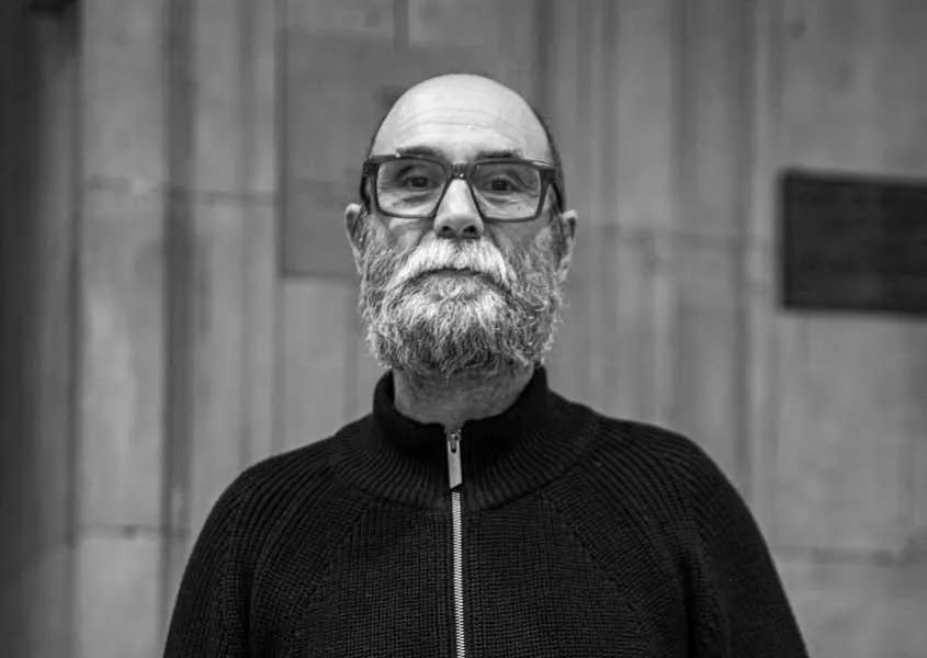 Si fuera una necrológica 1 javiergarcia