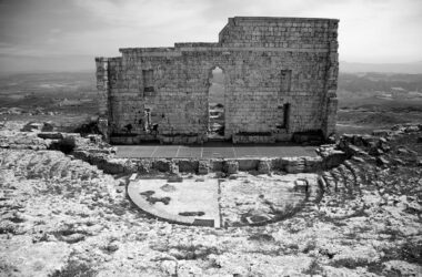 quiz ciudades en ruinas