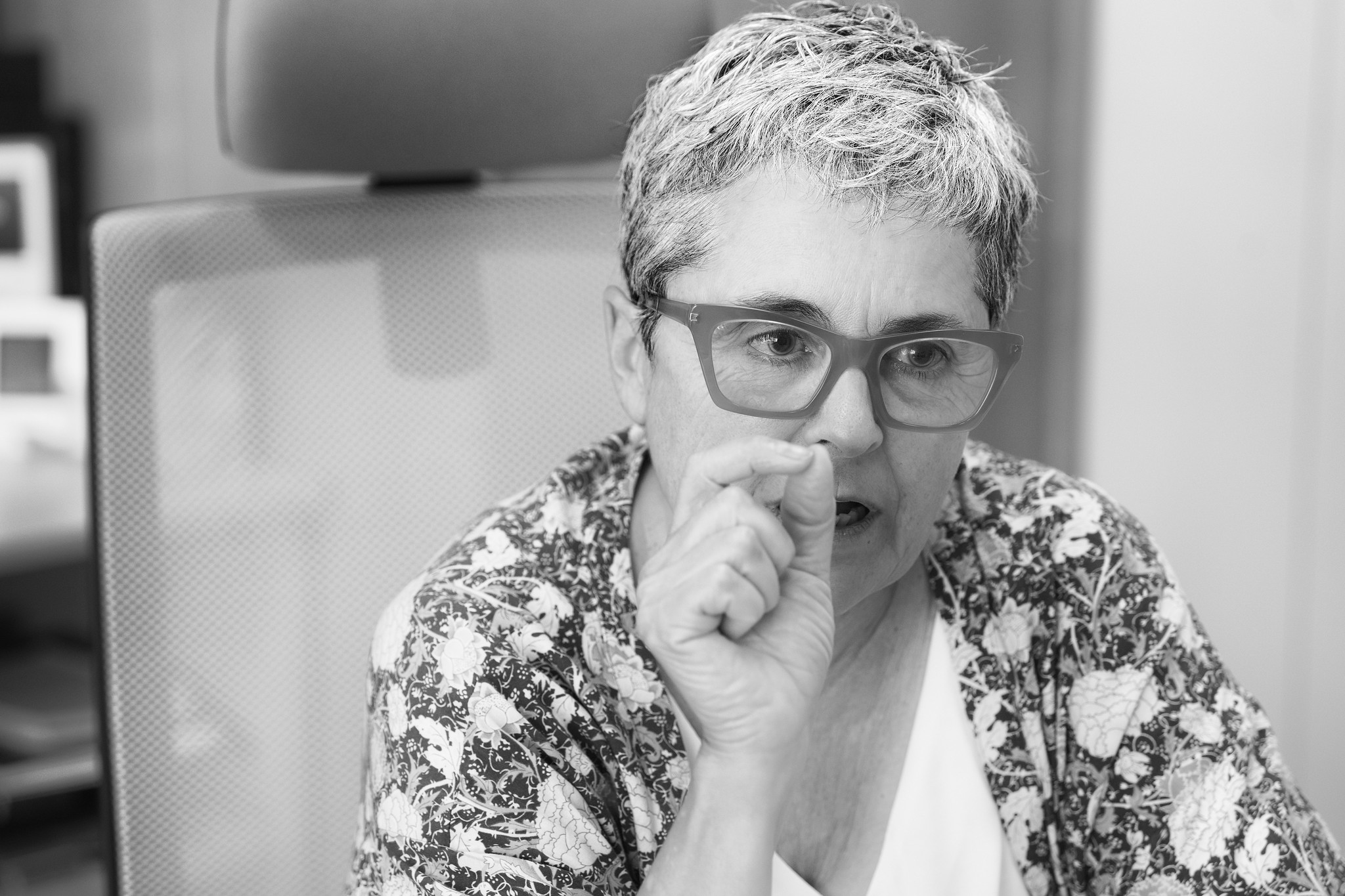 Eva Orúe: «Acabamos de renovar este año el convenio de celebración de la Feria en el Parque de El Retiro durante los próximos cuatro años» 4 54782824212 23e023e1a7 k