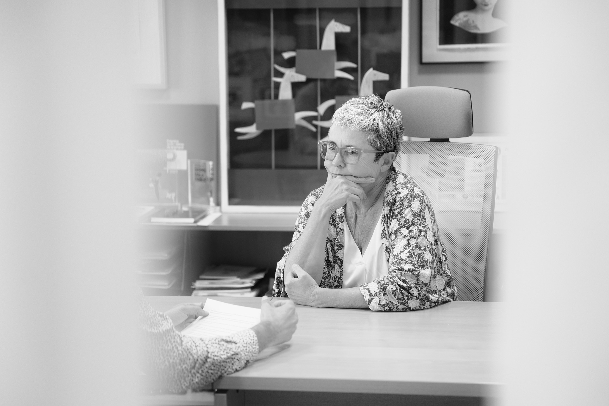 Eva Orúe: «Acabamos de renovar este año el convenio de celebración de la Feria en el Parque de El Retiro durante los próximos cuatro años» 2 54783672786 d422cb32f2 k