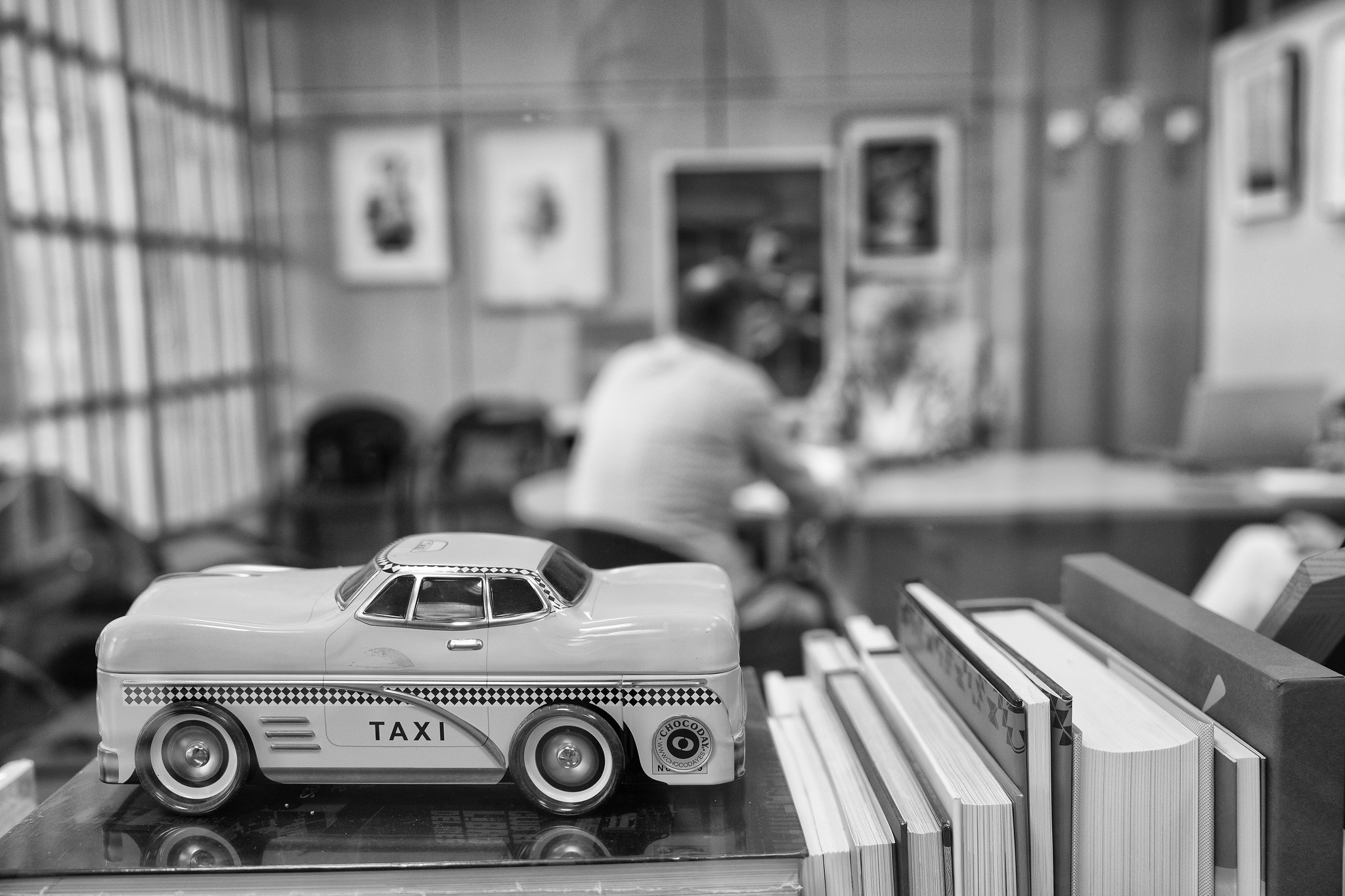 Eva Orúe: «Acabamos de renovar este año el convenio de celebración de la Feria en el Parque de El Retiro durante los próximos cuatro años» 6 54783672801 7b56e4d454 k