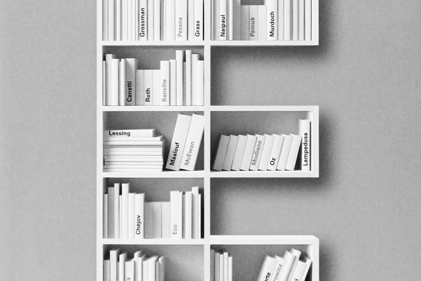 Mercedes Monmany, la pureza del ensayo