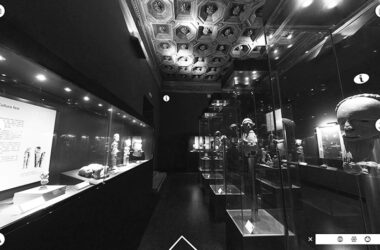 Una visita al Museo de Arte Africano Arellano Alonso de la Universidad de Valladolid