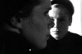 Fotograma de 'Persona', de Ingmar Bergman. Imagen Svensk Filmindustri. autenticidad