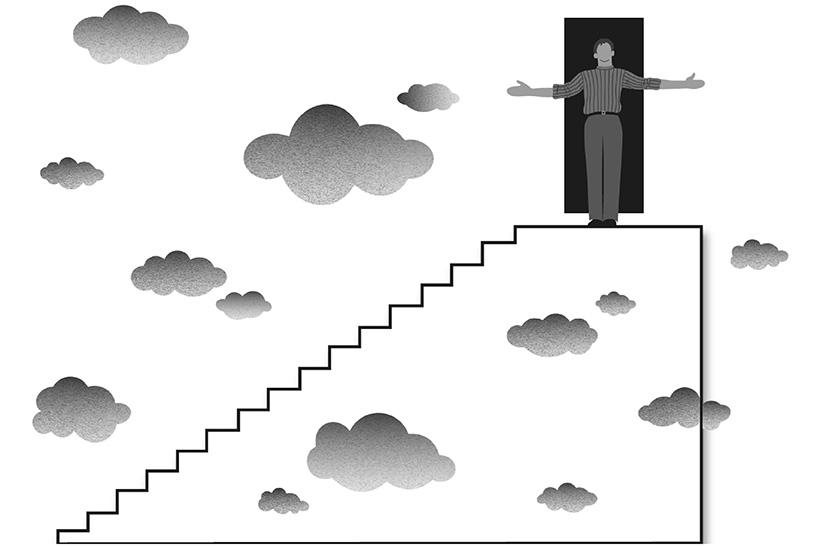 Intimidad vs. extimidad: mira a los demás, deja que te miren 1 Intimidad vs. Extimidad. Mira a los demás, deja que te miren