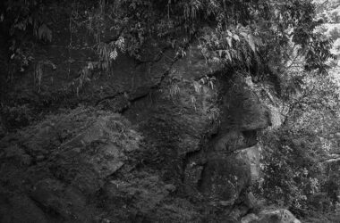 Memoria indígena y tecnologías del futuro el Rostro Harakbut