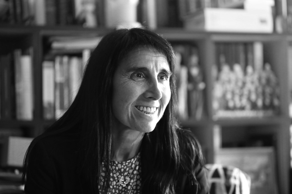 Nekane Balluerka: «Tenemos una sociedad demasiado empastillada. Hay mucha gente que podría salir adelante teniendo una terapia y apoyo» 2 Nekane Balluerka