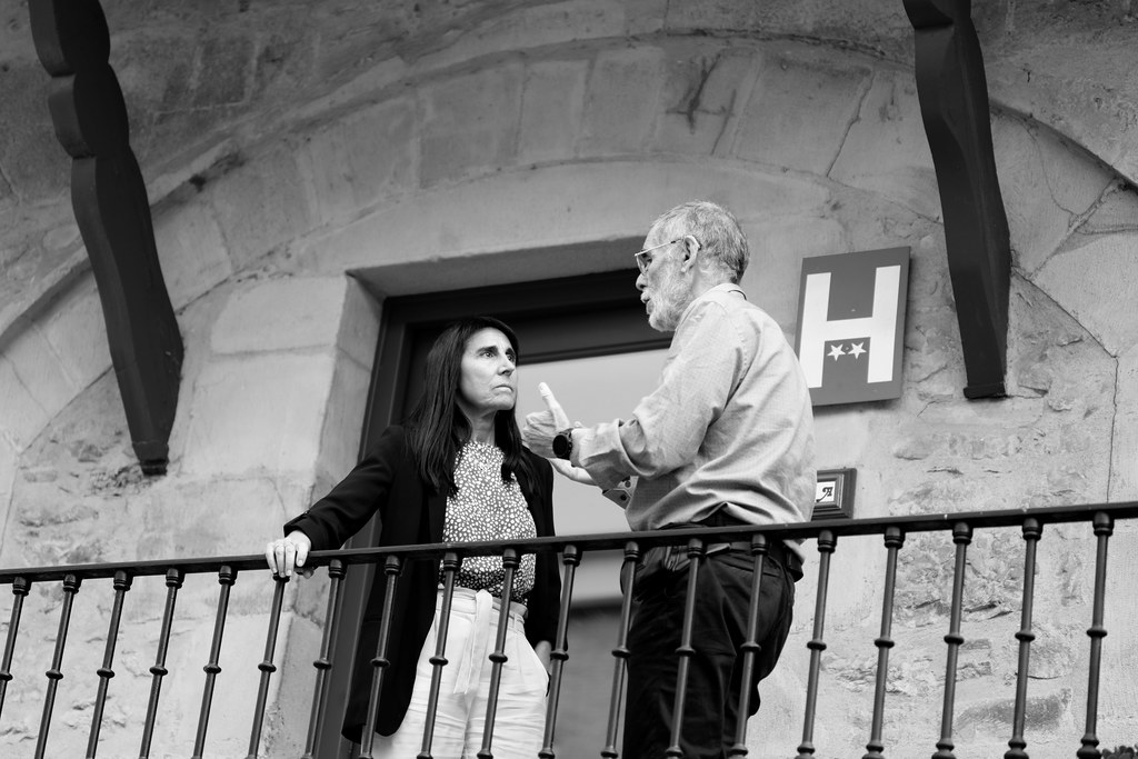 Nekane Balluerka: «Tenemos una sociedad demasiado empastillada. Hay mucha gente que podría salir adelante teniendo una terapia y apoyo» 5 Nekane Balluerka