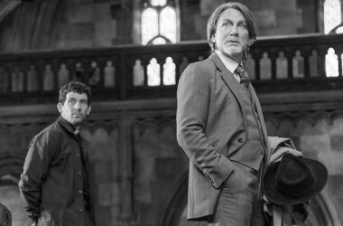 Puñales por la espalda: De entre los muertos. Imagen: Netflix.