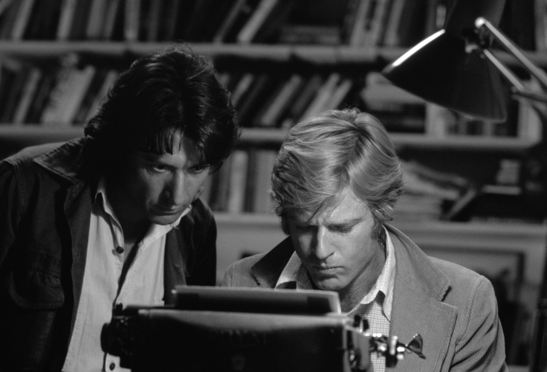 Lo que no borra el algoritmo: el papel como refugio de verdad y libertad 1 all the presidents men DCKczFbn