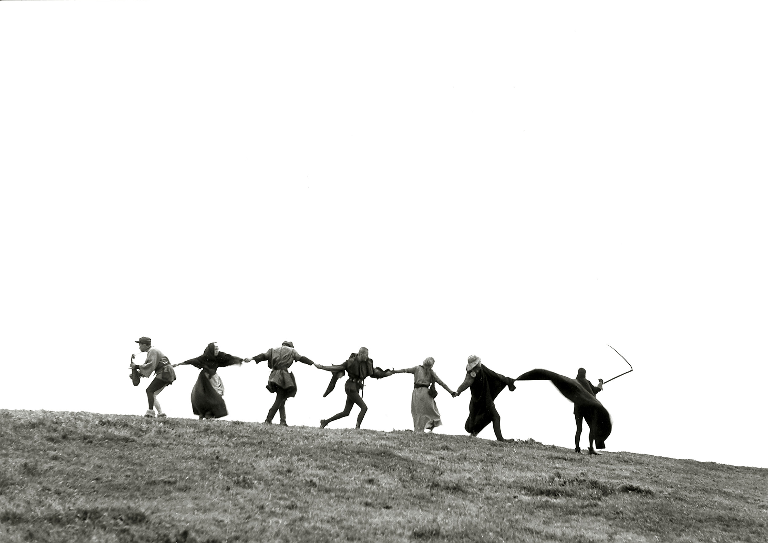 Tres corazas contra la nada: carácter, autenticidad y autoestima 1 the seventh seal 97baacc0