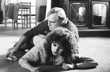 El último tango en París machismo