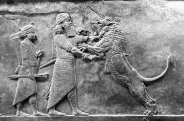 El viaje de la épica