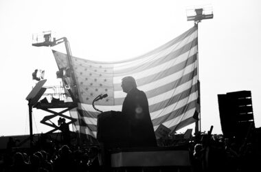 Hipnocracia Trump