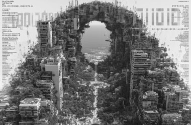 La ciudad de 2050