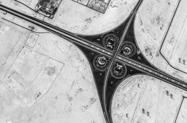 Las dos sendas ante la crisis climática.