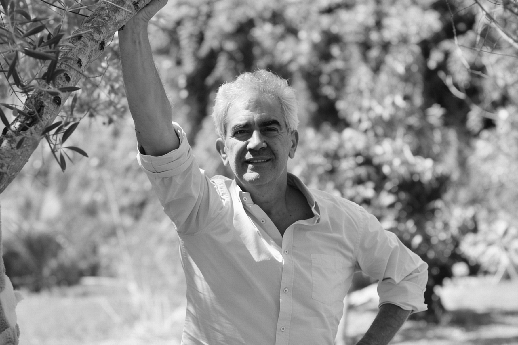 Basilio Baltasar: «La industria del entretenimiento atrofia la capacidad cognitiva, la sodomiza intelectualmente y reseca la imaginación»