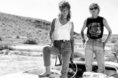 crónica de las buddy movies femeninas