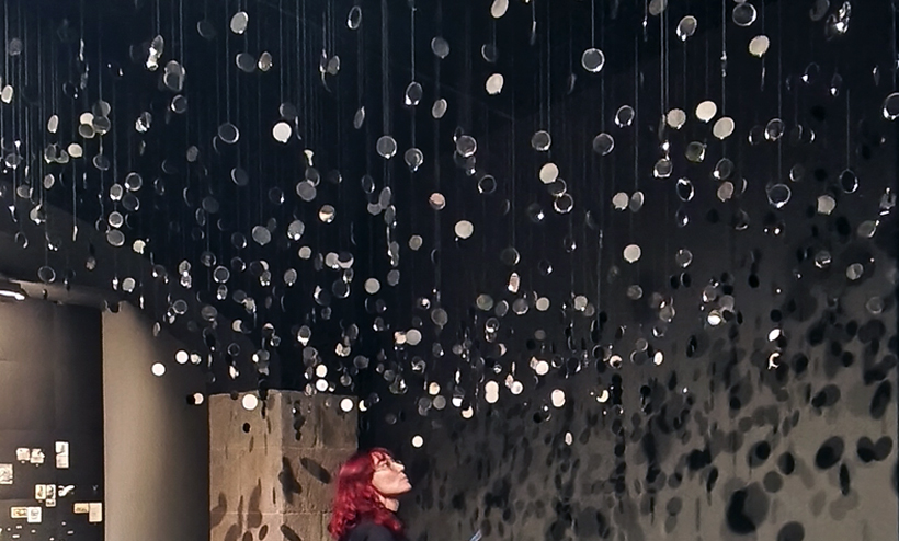 Rodoreda, un bosque en el CCCB 5 Rodoreda