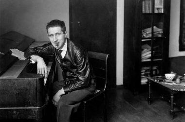 Bertolt Brecht jenny