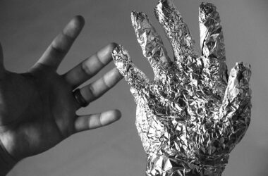 DP. Cuando los humanos actúan como máquinas