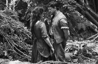 Hamnet. Imagen Universal Pictures. amar