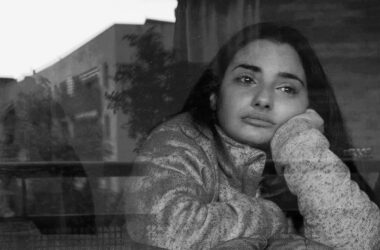 Historias del buen valle. Imagen Los Ilusos Films sombra