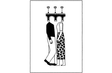 Ilustracion de Pablo Amargo