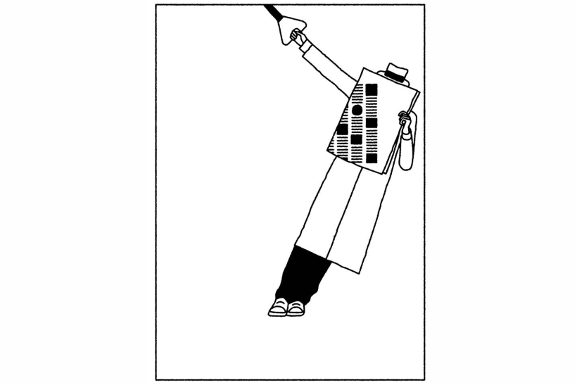 Inencontrables, la literatura en el margen: Notas al pie