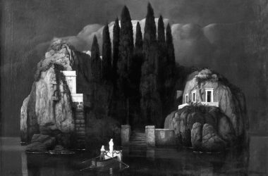 Isle of the Dead Hermitage Versionbn