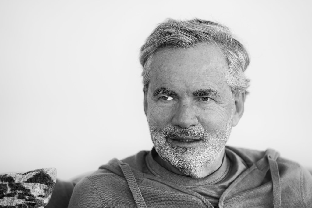 Martín Varsavsky: «En Argentina nadie va preguntando de dónde vienen los abuelos de los demás» 1 Martín Varsavsky para Jot Down