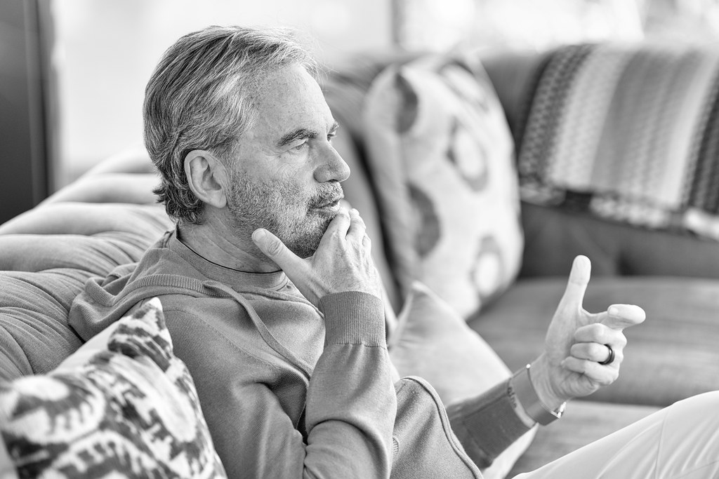 Martín Varsavsky: «En Argentina nadie va preguntando de dónde vienen los abuelos de los demás» 2 Martín Varsavsky para Jot Down