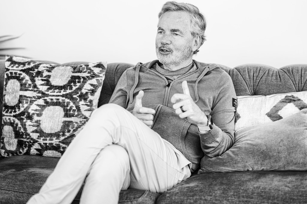 Martín Varsavsky: «En Argentina nadie va preguntando de dónde vienen los abuelos de los demás» 3 Martín Varsavsky para Jot Down
