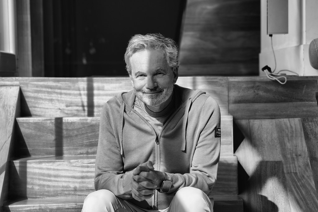 Martín Varsavsky: «En Argentina nadie va preguntando de dónde vienen los abuelos de los demás» 5 Martín Varsavsky para Jot Down