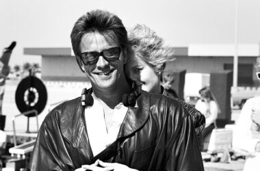 Miami, lujo, farlopa y un mesías Don Johnson