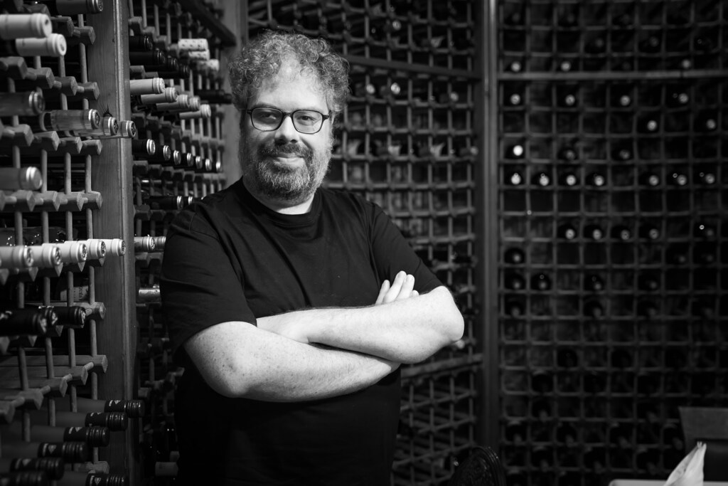 Sergio del Molino para Jot Down