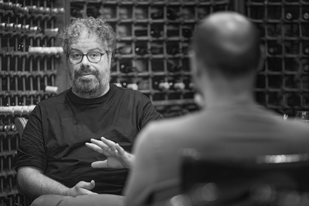 Sergio del Molino para Jot Down