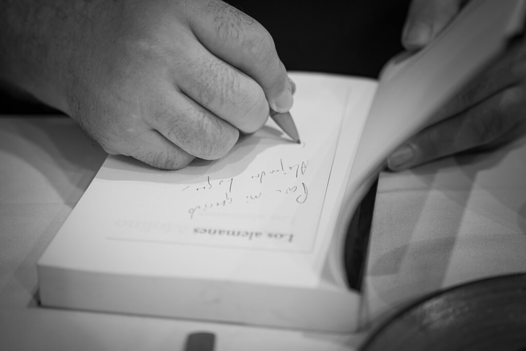 Sergio del Molino para Jot Down