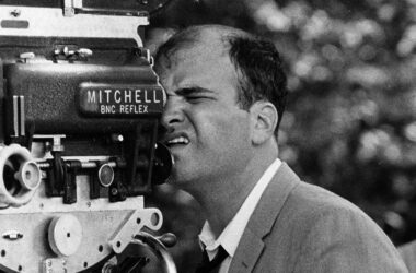 Terrence Malick (DP)