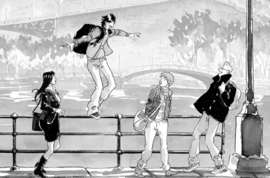 cómics más sugerentes del cuarto trimestre de 2025