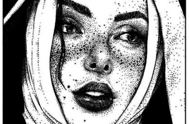 Apollonia Saintclair para Jot Down