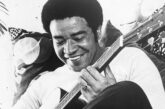Bill Withers. Imagen Columbia Records.