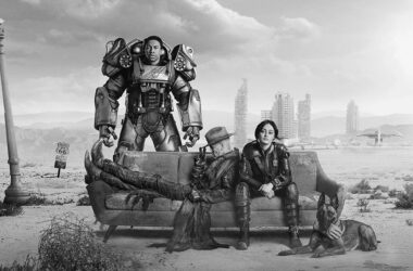 Fallout. Imagen Amazon MGM Studios