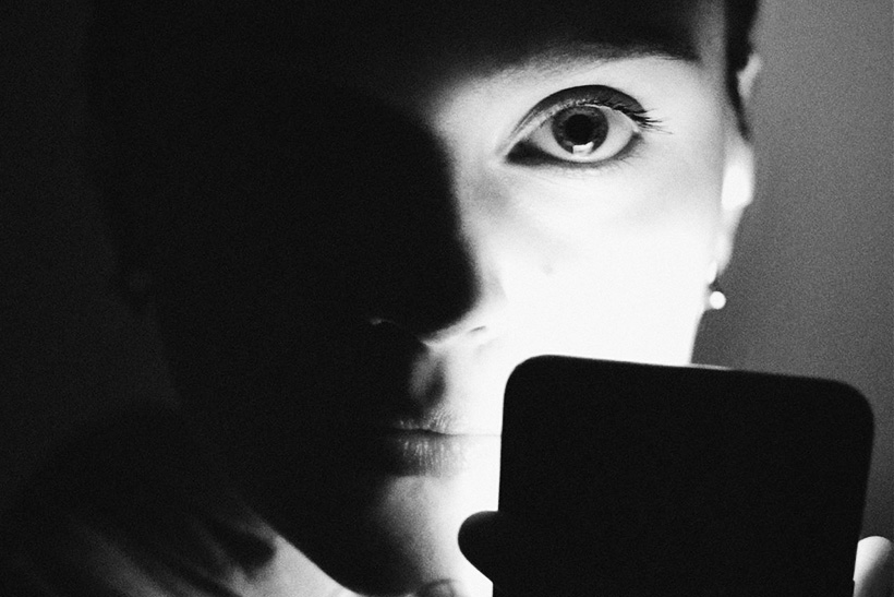 Bajo el síndrome del avatar