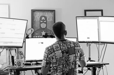 Foto Pablo Buencia (CC). sistema